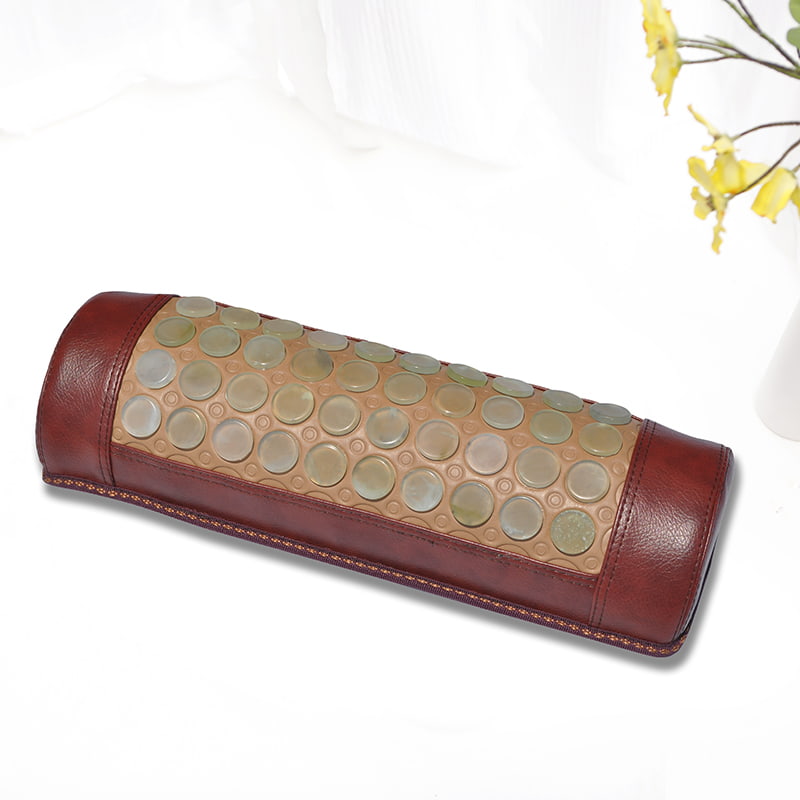 Coussin d'allaitement chauffant à tourmaline [pièce de rechange]