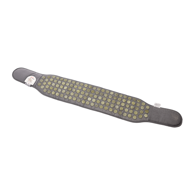 Coussin de jade de thérapie thermique à ondes ultra longues à usage domestique