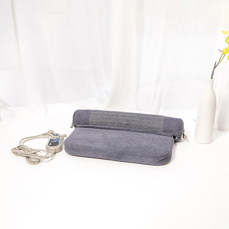 Coussin d'allaitement chauffant à tourmaline [pièce de rechange]