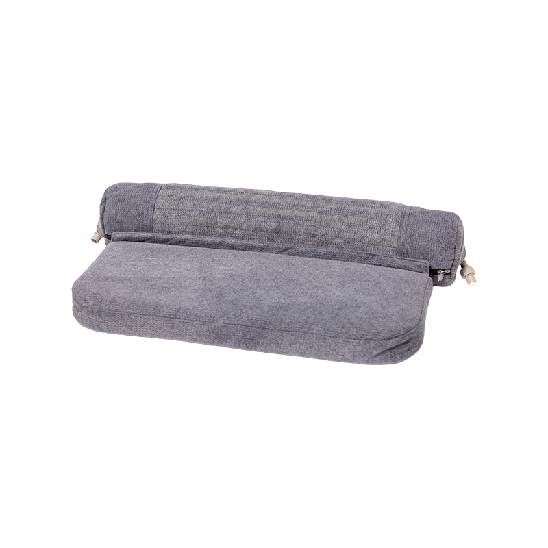 Coussin d'allaitement chauffant à tourmaline [pièce de rechange]