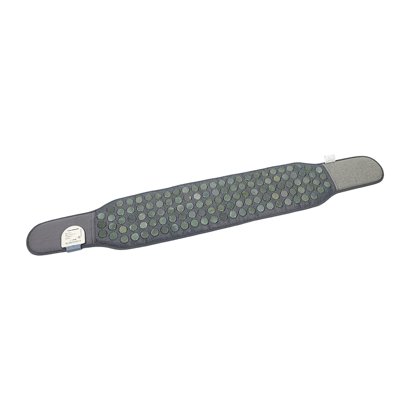 Coussin chauffant pour taille assise à long terme au bureau